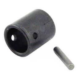 Nedre akselhylse | Distributor shaft sleeve & pin | 28-31