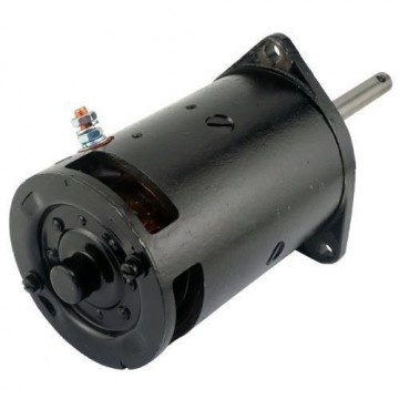 Starter, rebygd 12V