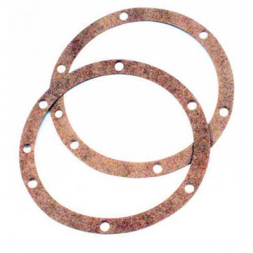 Horn diaphragm gasket