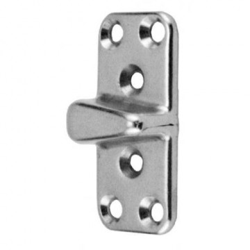 6 hole dovetail chrome | 30-31