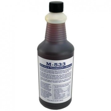 600W Olje | 1 Liter
