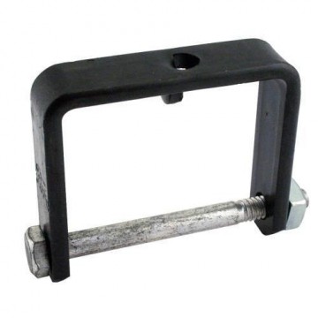 Rear spring clamp (pair) | 18-27
