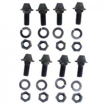 Running board bolt set | 30-31