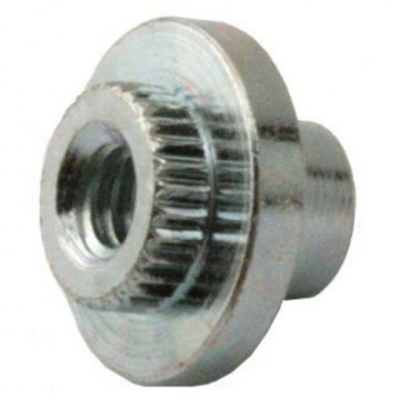 Windshield frame nut | 28-31