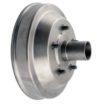 Hub/drum assembly front | 28-31