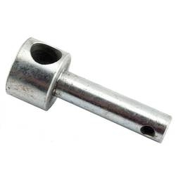 Rear brake camshaft single | 28-31