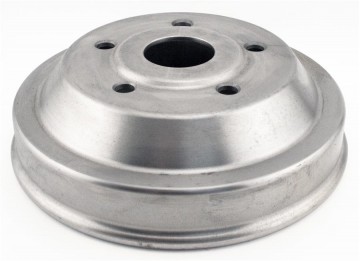 Bremsetrommel foran | Brake drum front | 28-31