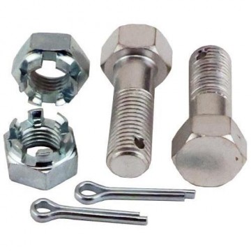 Mounting bolt kit | 28-31