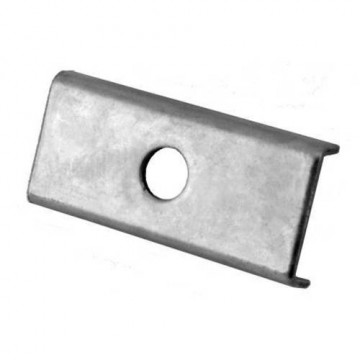 Backing plate / for center clamp | 28-31