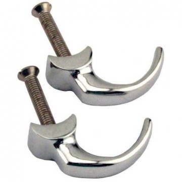 Finger pull/ open cars / chrome | 28-31