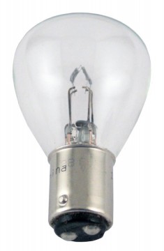 Hovedlyspære 12V | Head lamp bulb 12V 