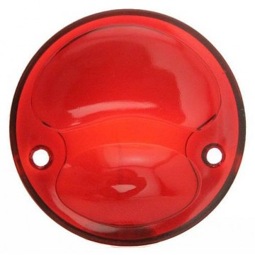 All red lens - tail lamp | 29-31