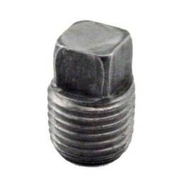 Steering box drain plug (also oil drain) | 29-31