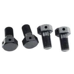 Flywheel bolt (set of 4) | 28-48