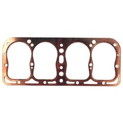 Head gasket copper | 28-31