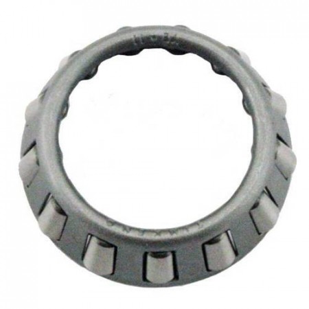Worm lager 2 tann | Worm bearing 2 tooth