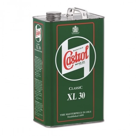 Castrol Classic XL 30 | 5 Liter