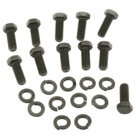 Clutch housing/ flywheel housing bolt set | 28-31