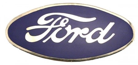 Radiator emblem