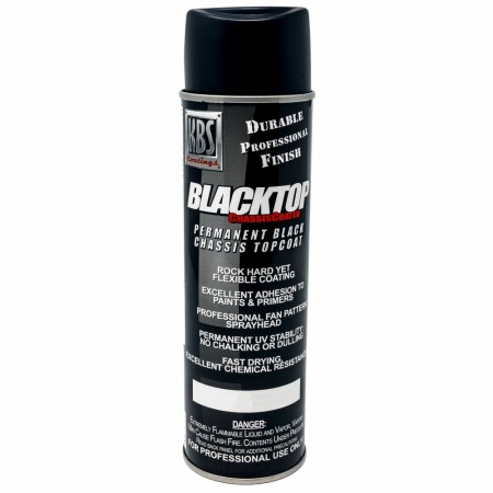 BlackTop | Spray | Sort