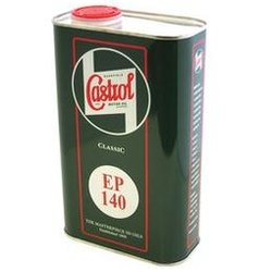 Castrol D140W Girolje | 1 Liter