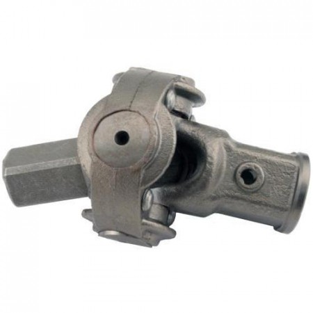 Universal joint new